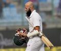 After SA's India tour, Amla's performance has only gone downhill...