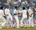 I expected India to win the Test series but not 3-0: Gavaskar