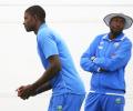 Inexperienced Windies to feel heat in Australian summer