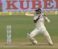 Rahane becomes India's highest-ranked Test batsman