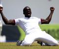 Will Windies fast bowlers expose Australia's batting weaknesses?