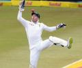 After India debacle, SA get De Villiers back to keep wickets in Tests