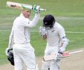 Guptill, Williamson put NZ in strong position