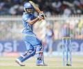 Hazare Trophy: Champs Karnataka win by 207 runs but knocked out