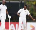 Sri Lanka's Herath, Perera approached by bookies to fix Windies Test