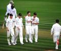 Hamilton Test: Boult strikes before rain ends first day early