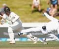 New Zealand close in on win but Sri Lanka fight on