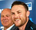 New Zealand captain McCullum to retire from internationals