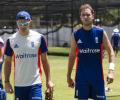 Will Anderson's absence affect England in Durban Test?