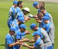 Boxing Day Test: Windies bid to avoid knockout blow