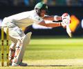 Boxing Day Test, Day 3, PHOTOS: Smith, Khawaja shine after WI mini-resistance