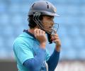 Chandimal to lead Sri Lanka in T20s against New Zealand