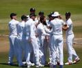 Durban Test: England beat South Africa by 241 runs