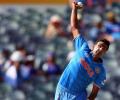 Don't think the doosra can be bowled without bending your arm: Ashwin