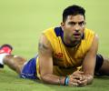 Yuvraj, Ishant, Steyn off-loaded by IPL franchises