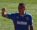 Honduras international footballer Arnold Peralta shot dead