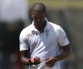 Philander to miss two England Tests but Steyn may return