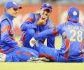 World Cup 2015: Know the Afghanistan cricket team