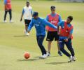 'With so many injuries, Dhoni has to manage his bowlers carefully'