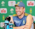 World Cup 2015: Know the South Africa cricket team