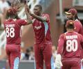 World Cup 2015: Know the West Indies cricket team