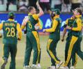 'Perennial 'chokers' South Africa 'want to take the trophy back home'