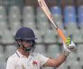 From J&K shock to Ranji Trophy quarters! Mumbai's narrow escape