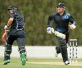 WC warm-up: New Zealand's tie against Zimbabwe abandoned