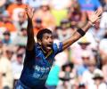 Sri Lanka call up fast bowler Chameera for World Cup