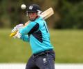 Machan, Evans star as Scotland whip Ireland in WC warm-up