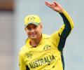 Figure out Australia's squad ahead of the World Cup final