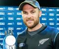 Will Sportsman of Year award prove lucky for skipper McCullum?