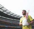 World Cup, Australia v England: How the teams stack up