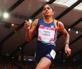 Tintu Luka breaks 18-year-old 800m National record