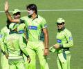 India's 'two-bench theory' to counter Pakistan pacer Irfan