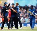 PHOTOS: Anderson, McCullum give World Cup explosive start