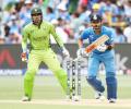 Don't expect Shehzad, Akmal to be like Kohli, villiers: Afridi