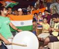 Around the wicket: India v Pakistan watched by a billion people