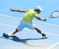 Top seed Nishikori wins Memphis Open in straight sets