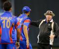 Here is why Afghan cricket coach keeps low profile