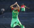 Afghan World Cup debut ends in defeat to Bangladesh