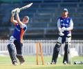 Classic England playing catch-up with modern batting