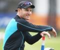 Confident New Zealand in the groove and unchanged for England