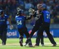 Southee, McCullum destroy England in Wellington