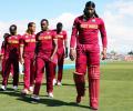 West Indies won't let defeats get them down