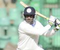 Ranji Trophy: Mumbai, Karnataka, TN join Maharashtra in semis