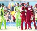 World Cup PHOTOS: Yet another defeat for Pakistan...