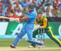 The run-out in the middle overs changed the game: Dhoni