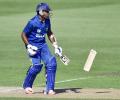 How a 'mentally strong' Jayawardene saved Lanka the blushes