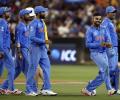 Dhoni pleased with yet another 'complete performance'